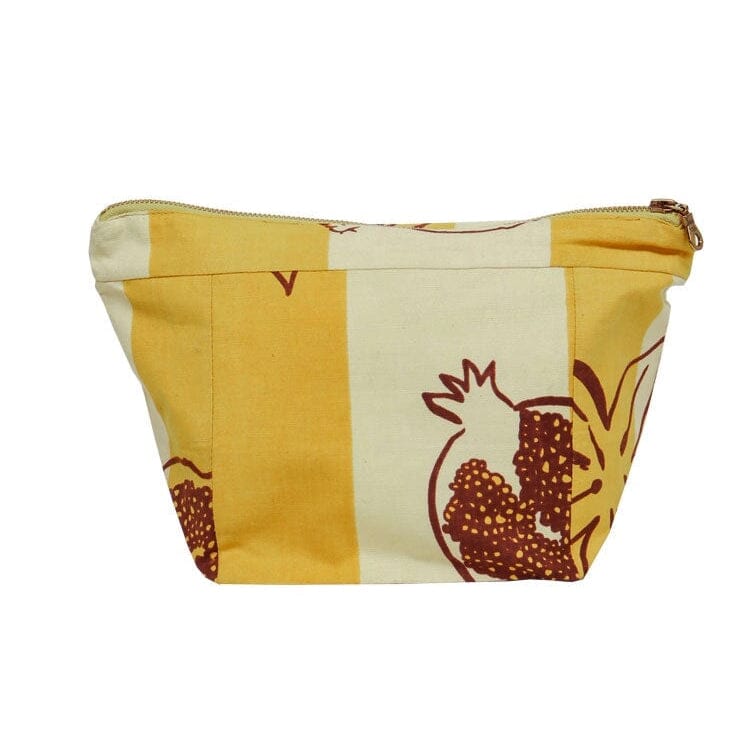 Mosey Me Cosmetic Case - Winter Fruit mosey me