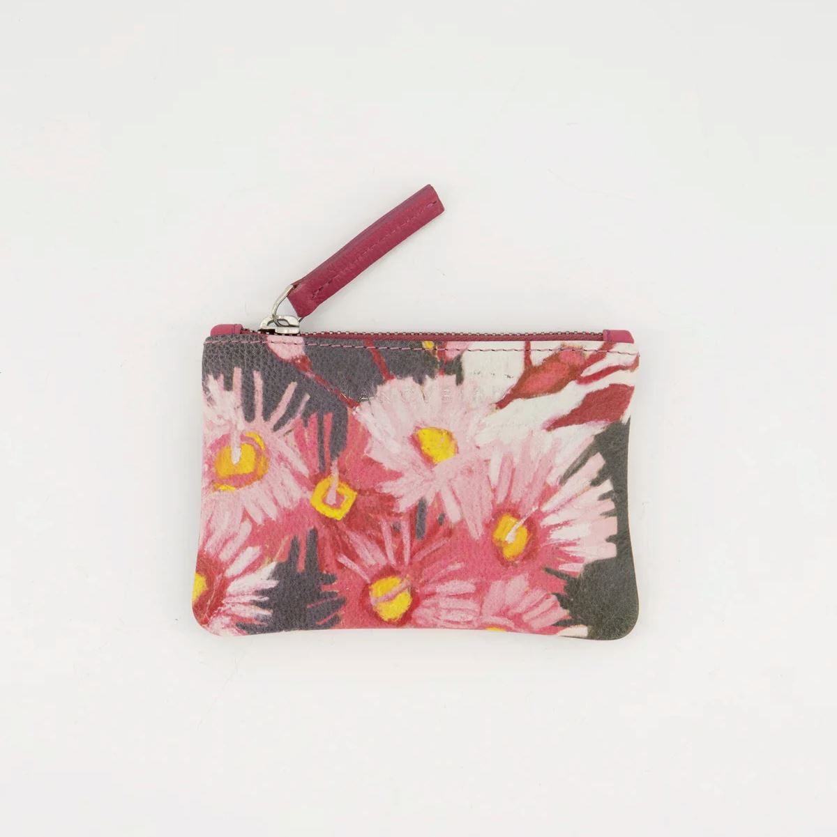 Nancybird Card Purse - Flowering Gum Nancybird