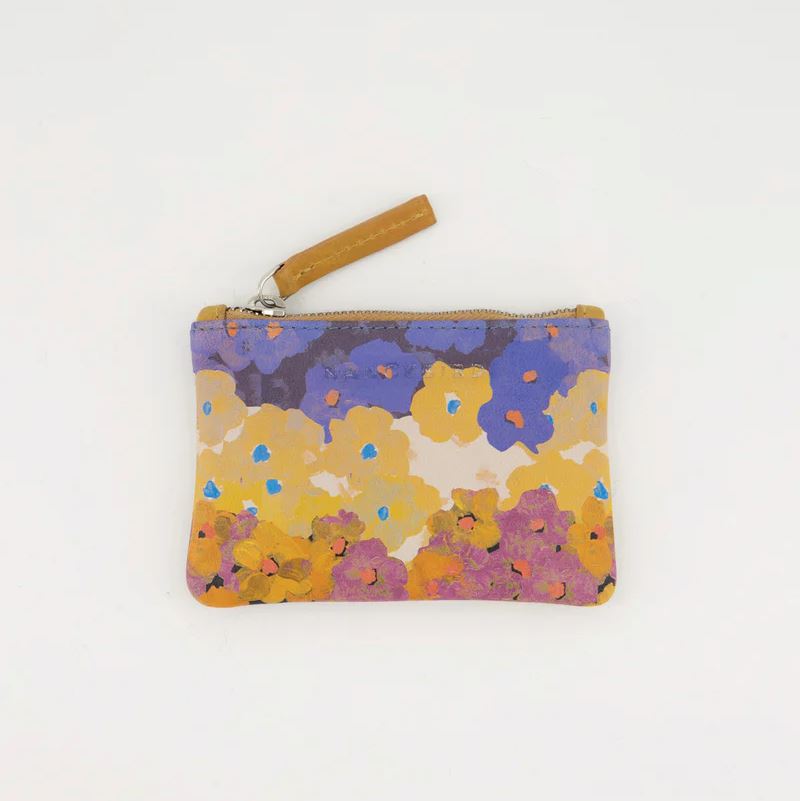 Nancybird Card Purse - Ombre Nancybird