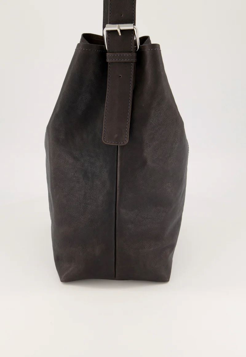 Nancybird Jou Tote - Charcoal Nancybird