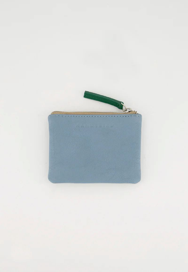 Nancybird Mini Wallet - Storm Nancybird