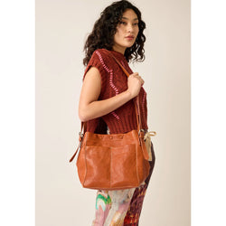 Nancybird Sling Tote- Pumpkin Nancybird