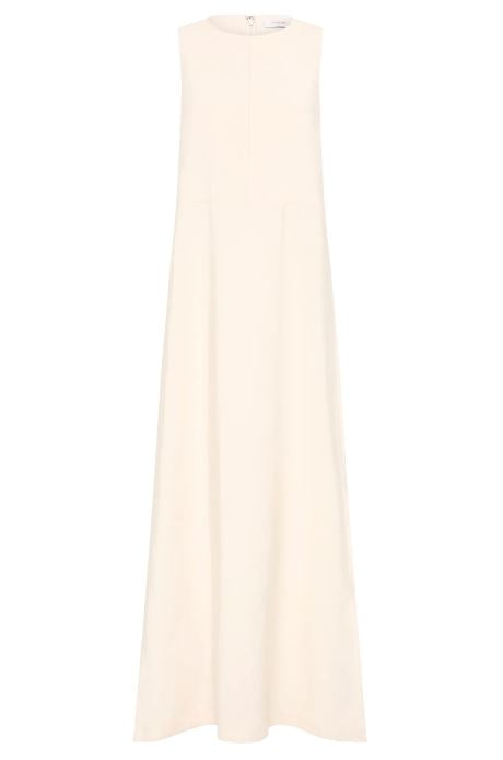 Nude Lucy Petra Maxi Dress - Dune Nude Lucy