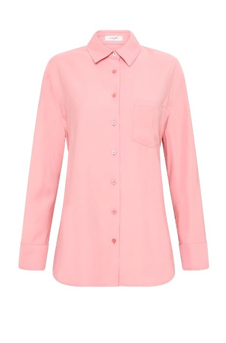 Nude Lucy Petra Shirt - Peony Nude Lucy