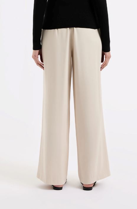 Nude Lucy Petra Tailored Pant- Dune Nude Lucy