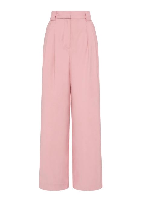 Nude Lucy Petra Tailored Pant - Peony Nude Lucy