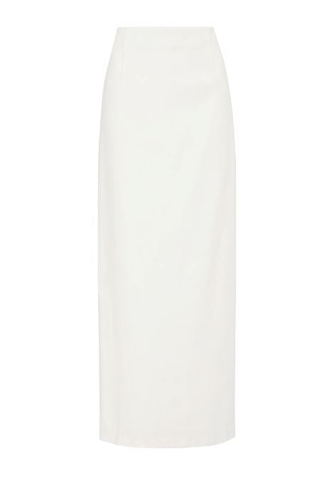 Nude Lucy Tait Maxi Skirt - Salt Nude Lucy