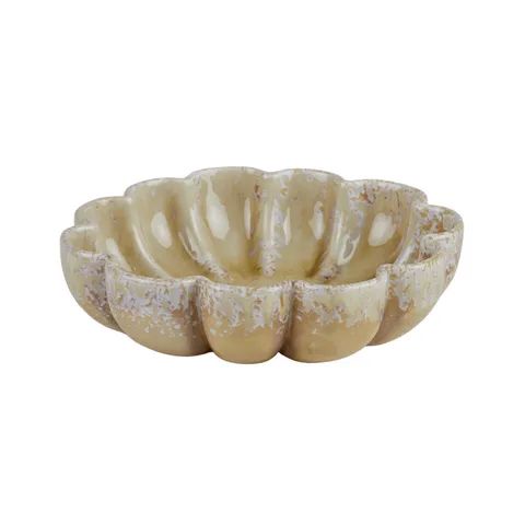 Odessa Ceramic Bowl Large Coast to Coast Home