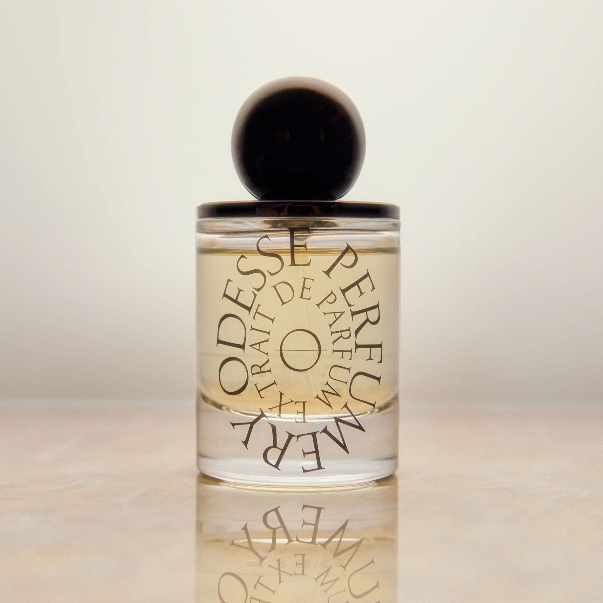 Odesse Cedar Street Extrait de Parfum Odesse
