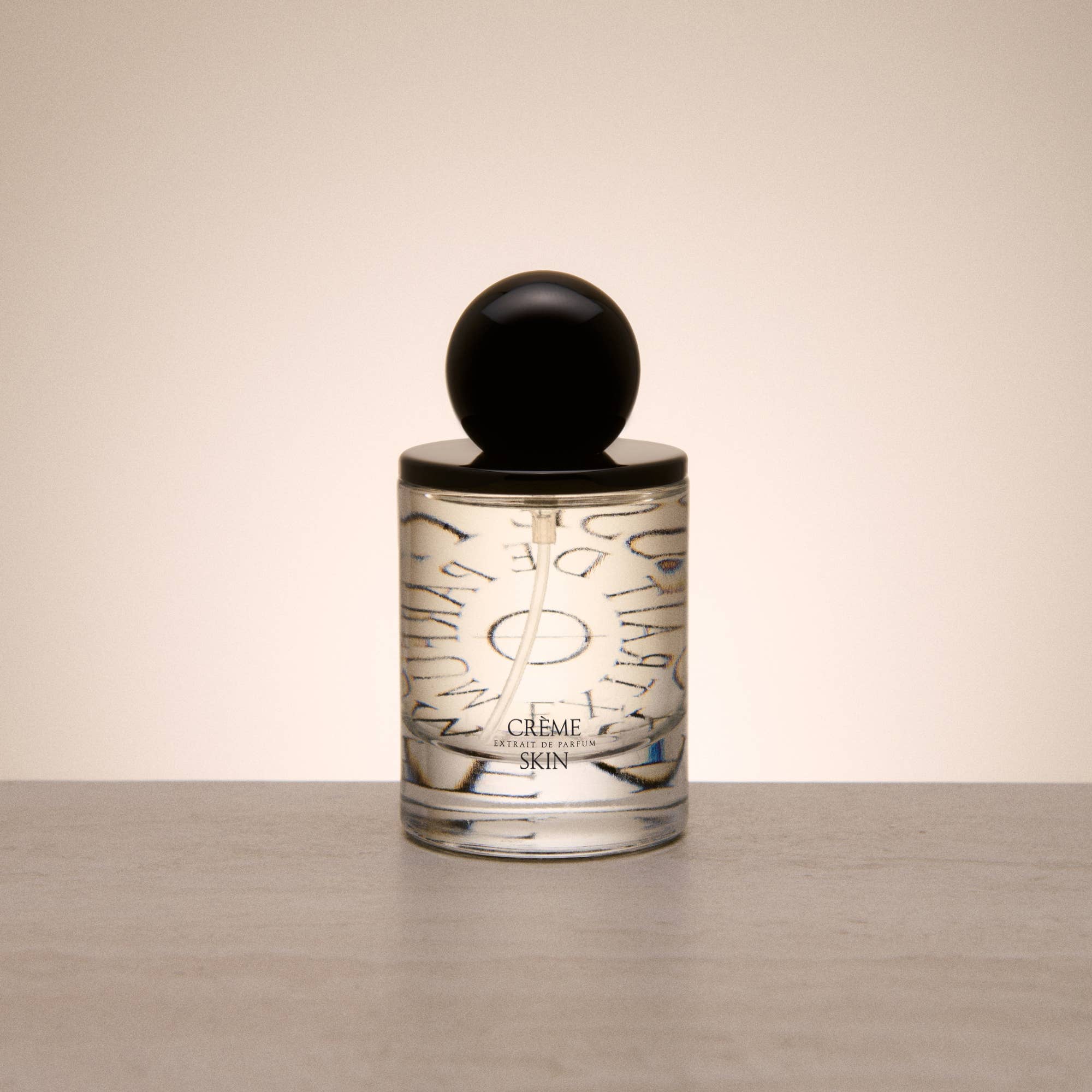 Odesse Crème Skin Extrait De Parfum Odesse