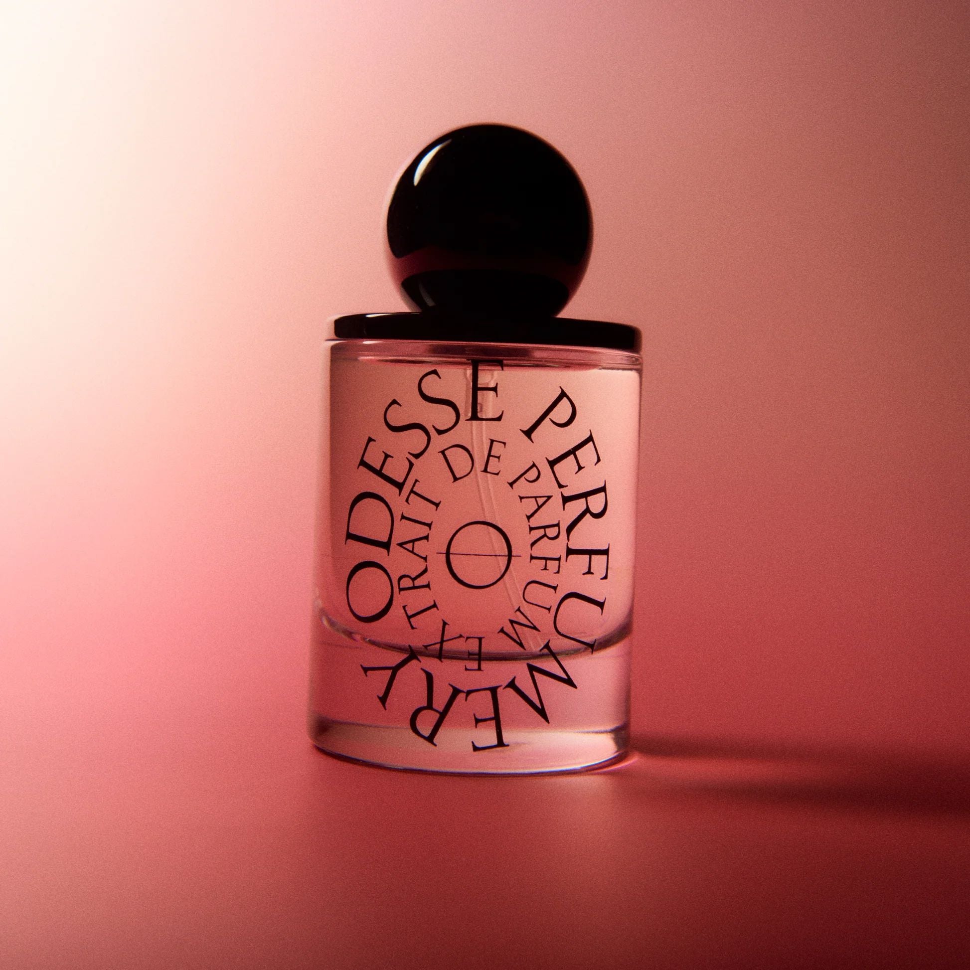 Odesse Deep Orchid Extrait de Parfum Odesse