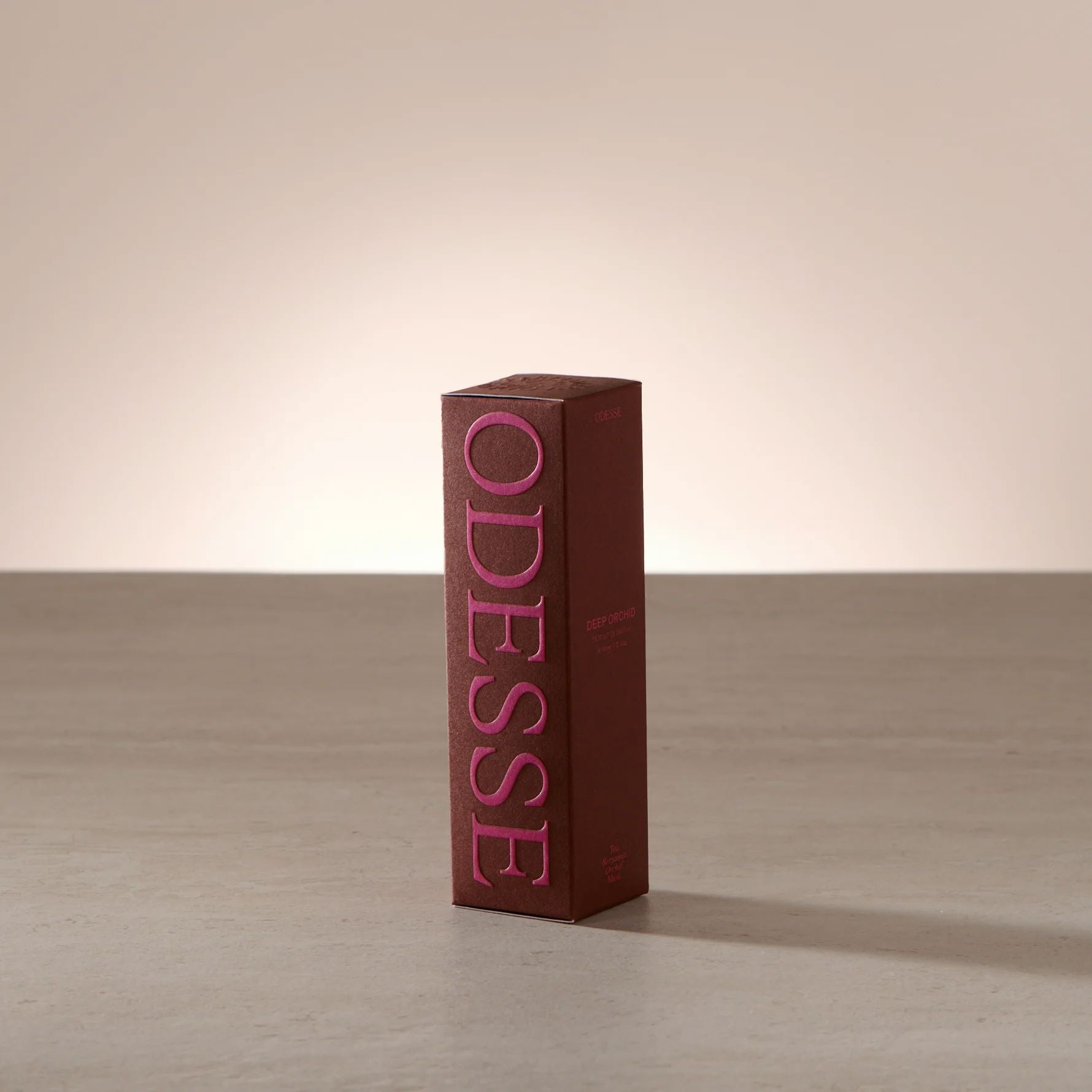 Odesse Deep Orchid Extrait de Parfum Travel Size Odesse