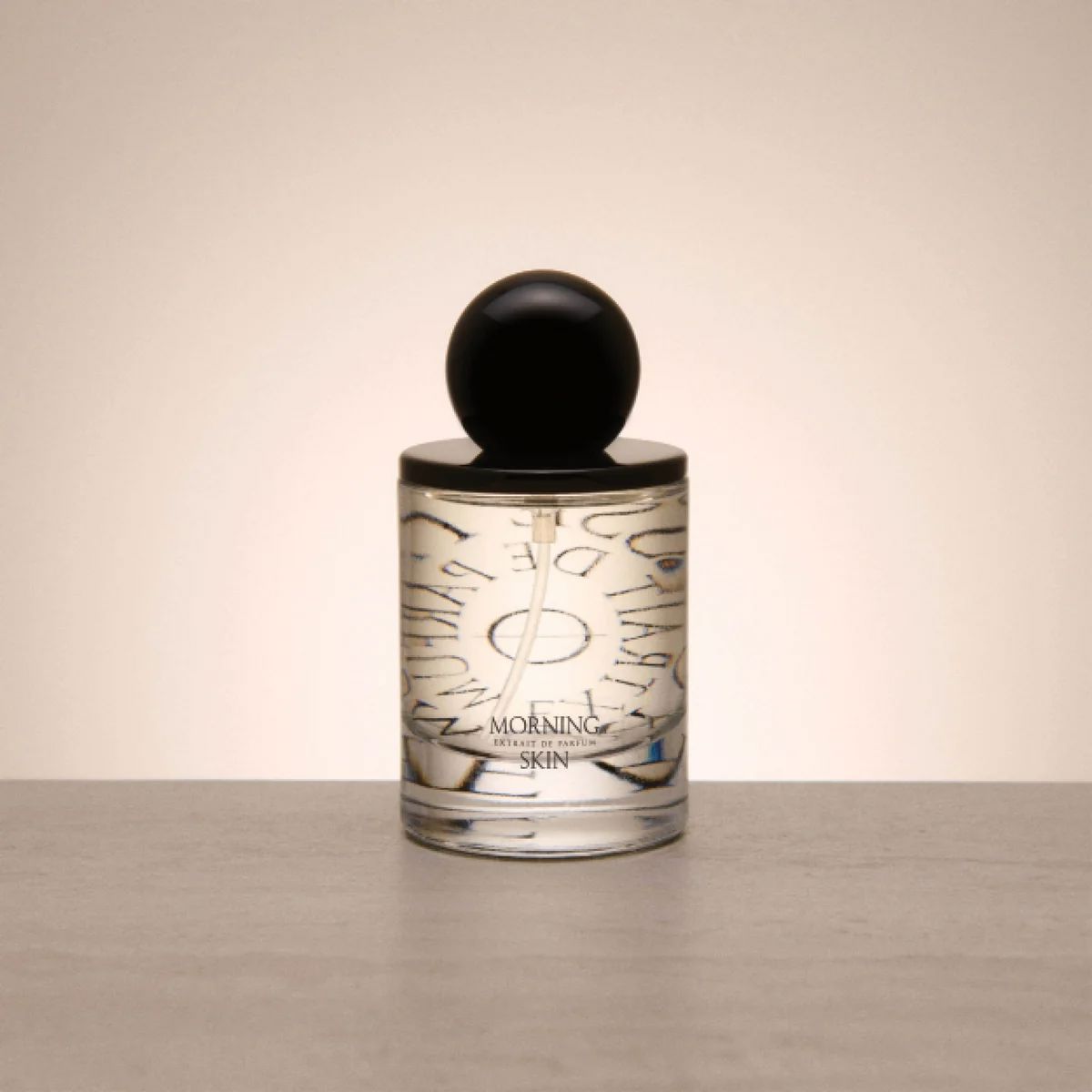 Odesse Extrait De Parfum - Morning Skin Perfume Odesse 