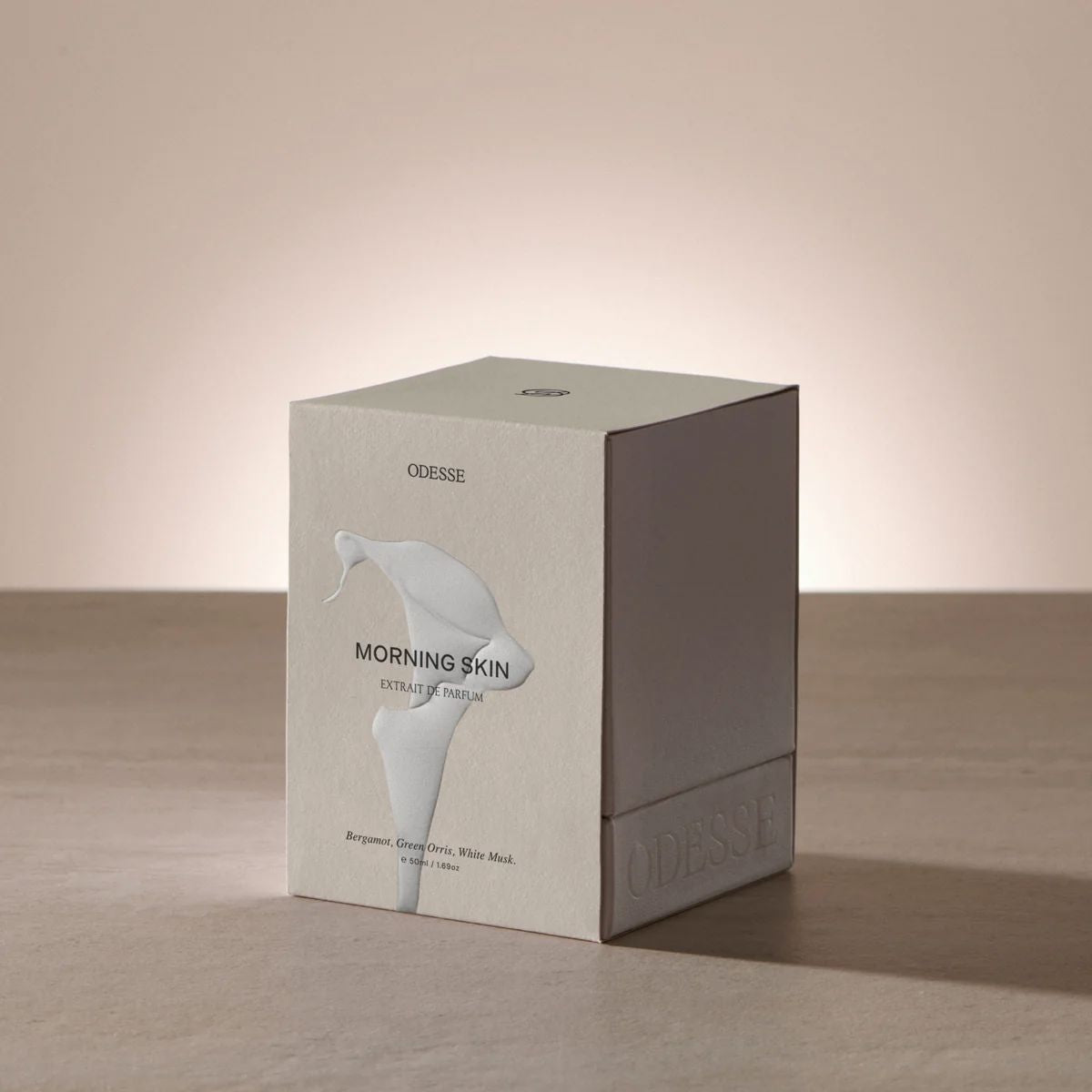 Odesse Extrait De Parfum - Morning Skin Perfume Odesse 