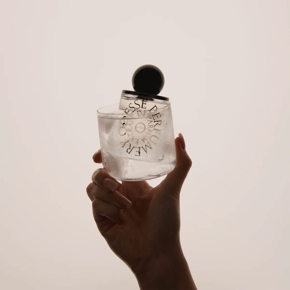 Odesse Extrait De Parfum - Morning Skin Perfume Odesse 