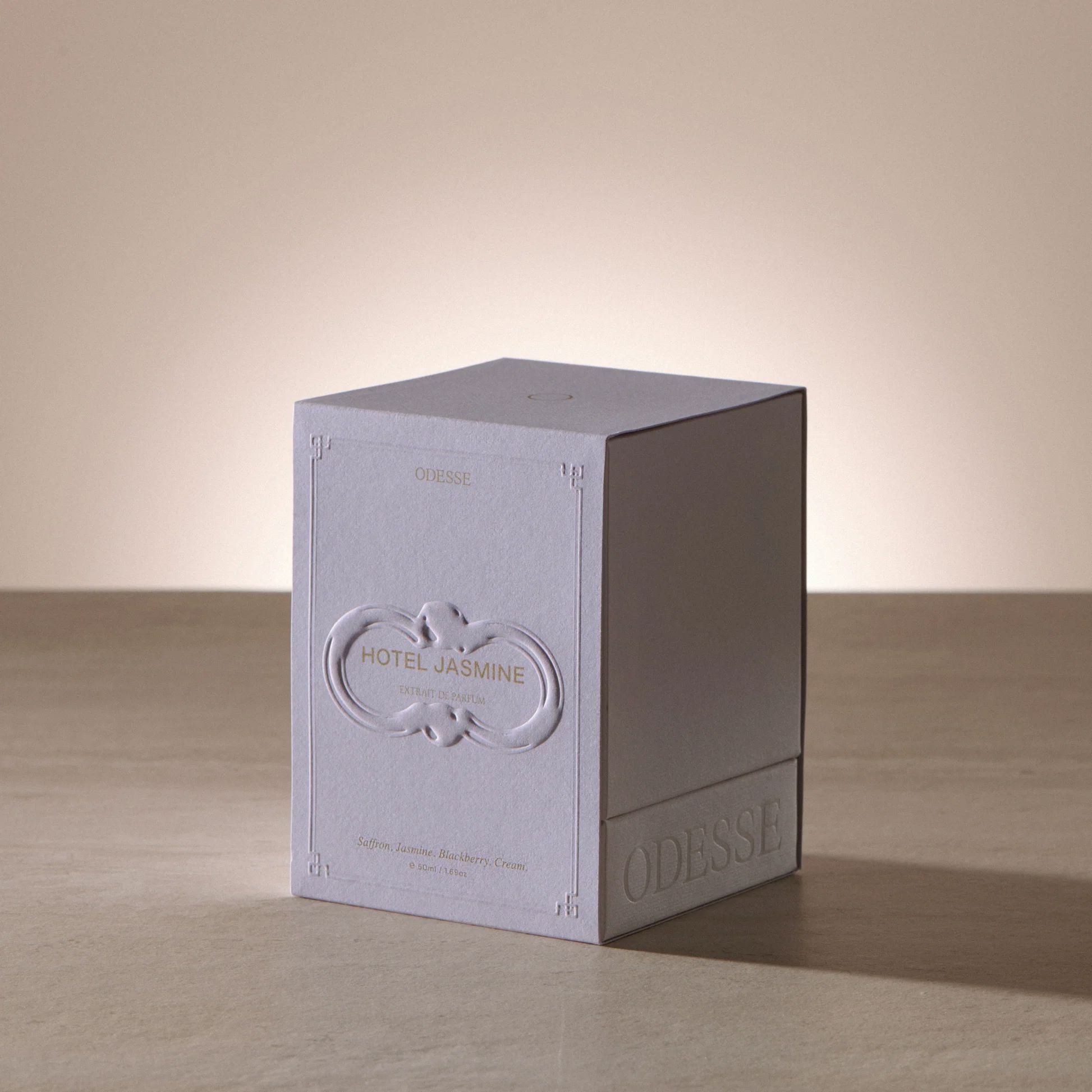 Odesse Hotel Jasmine Extrait de Parfum Odesse