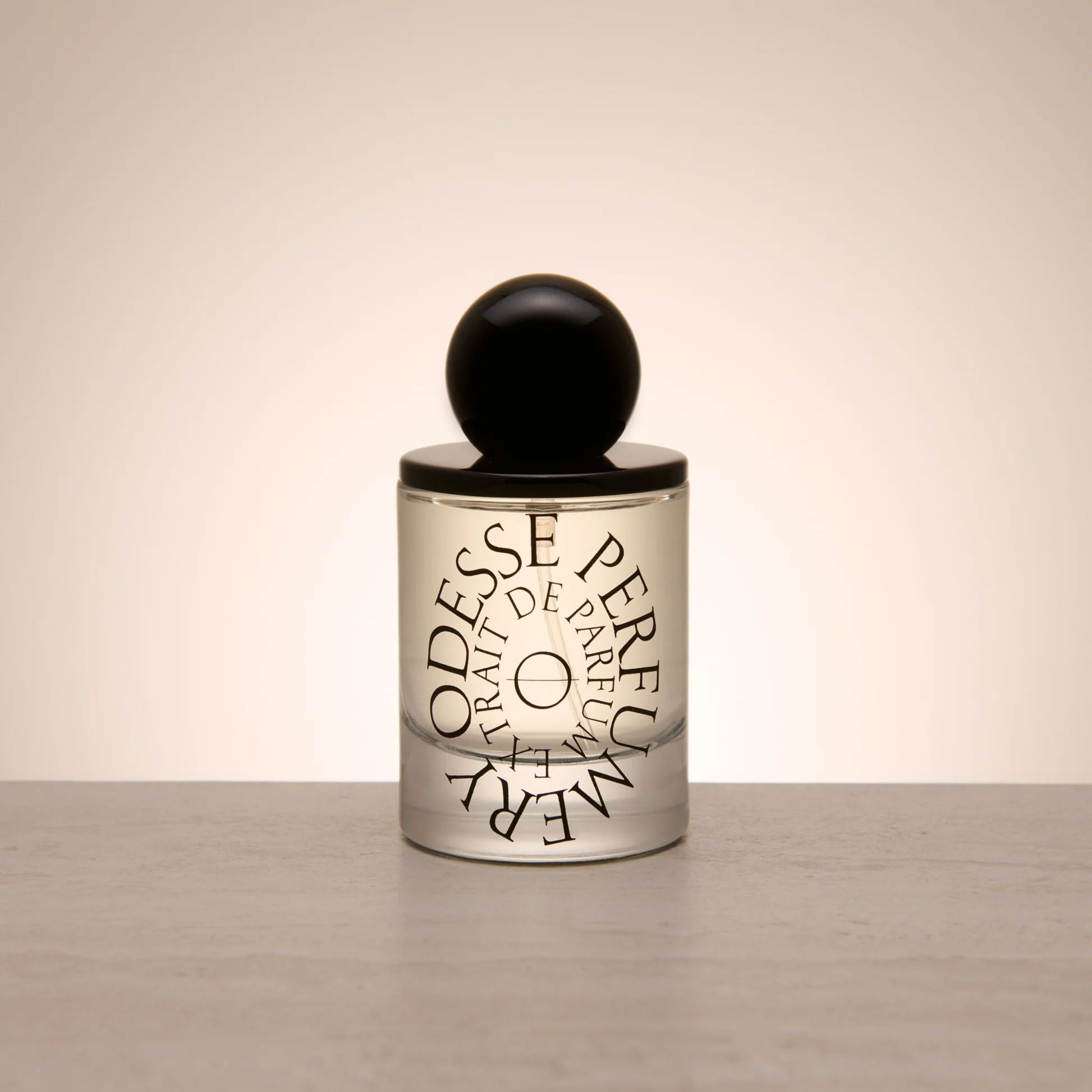 Odesse Hotel Jasmine Extrait de Parfum Odesse