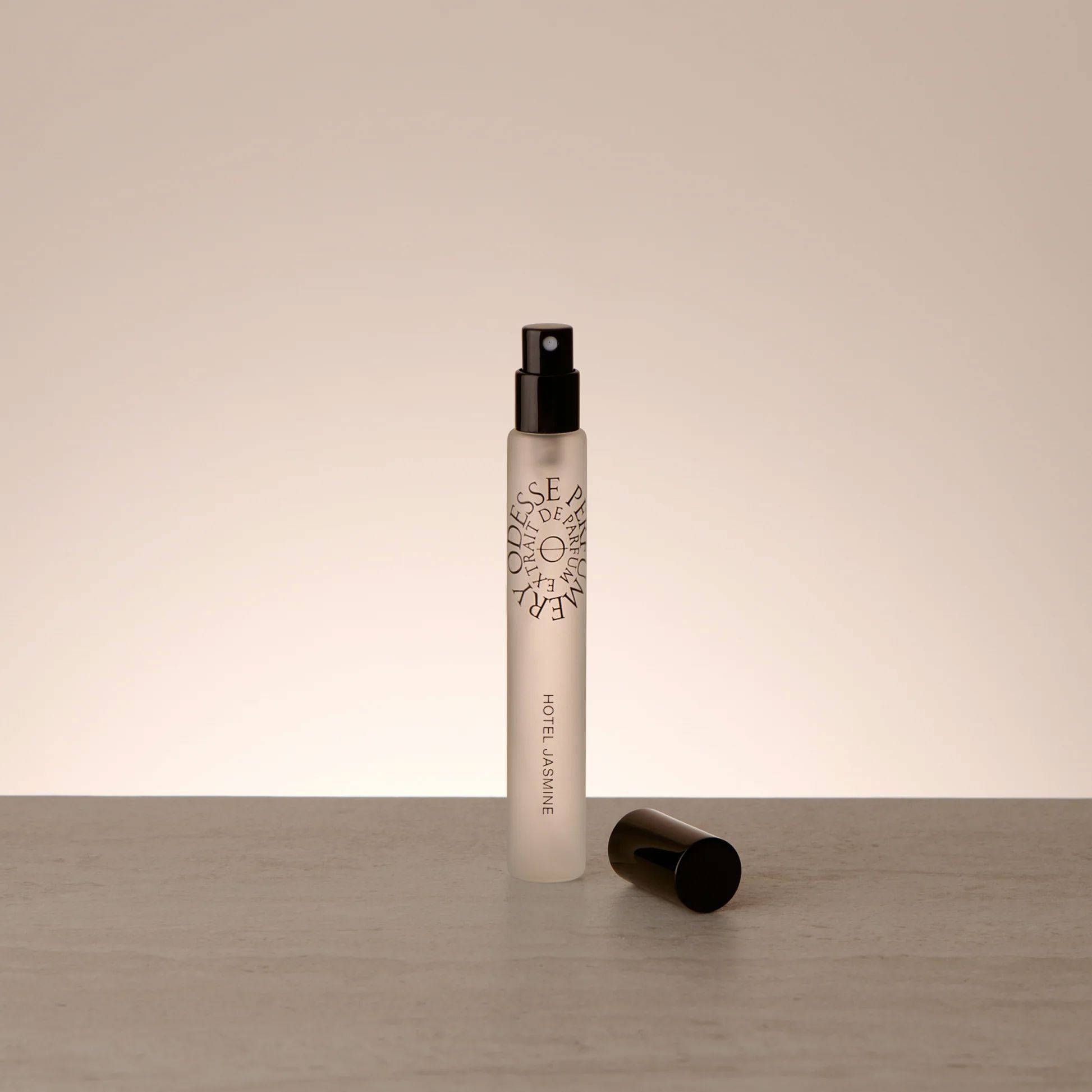 Odesse Hotel Jasmine Extrait de Parfum Travel Size Odesse