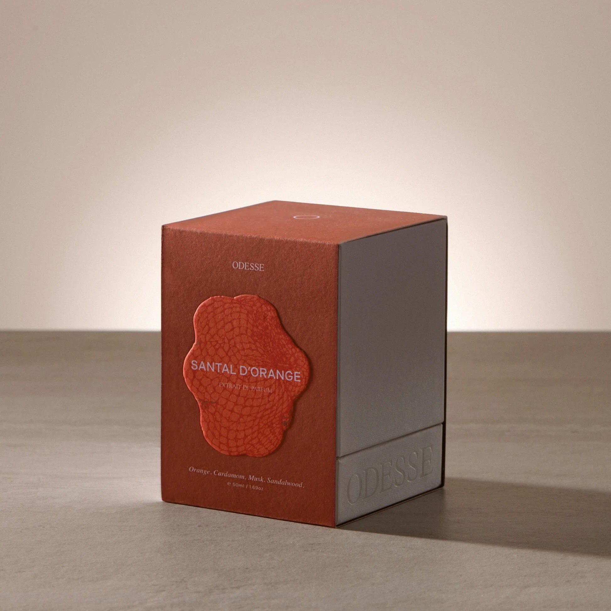 Odesse Santal D'Orange Extrait De Parfum Odesse