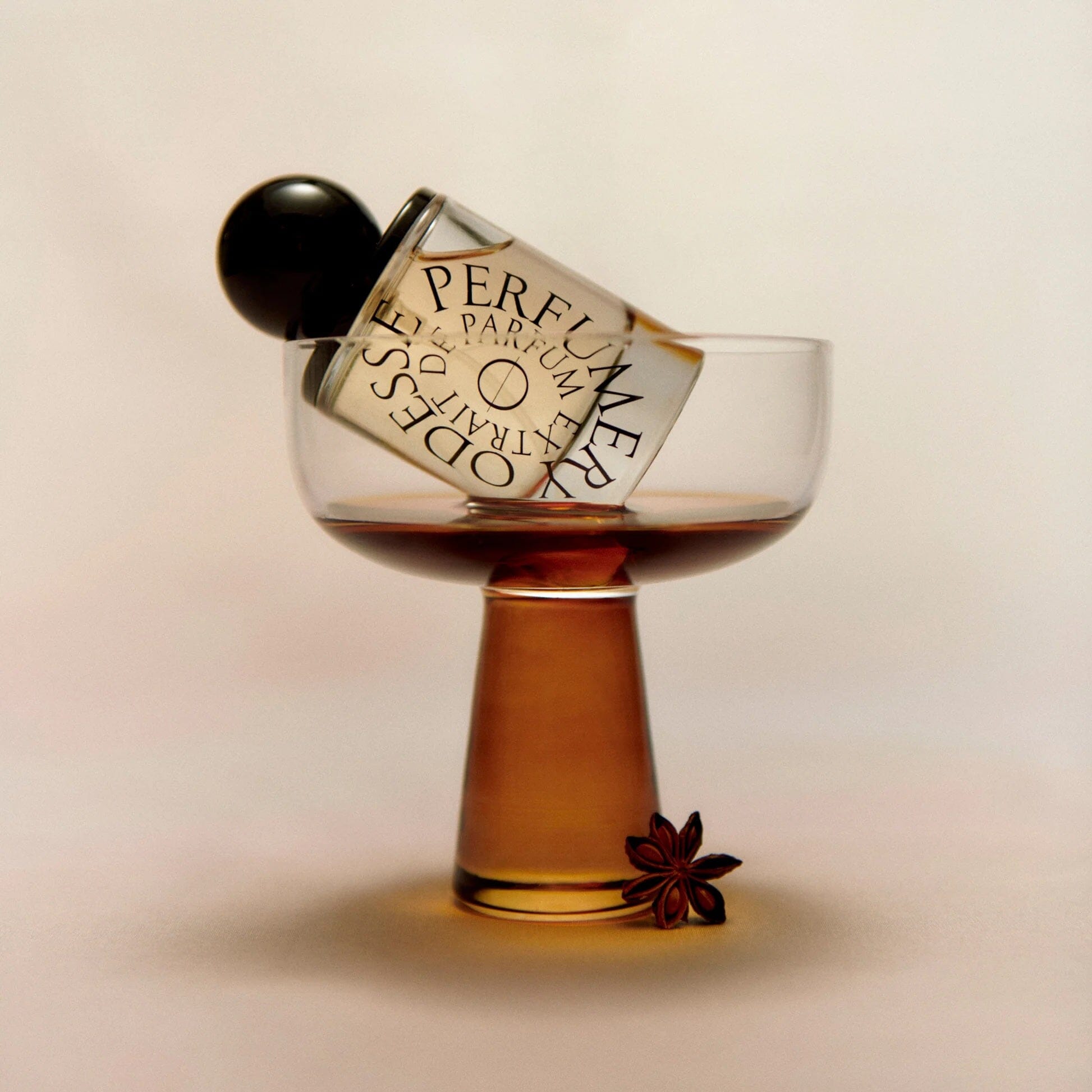 Odesse Santal D'Orange Extrait De Parfum Odesse