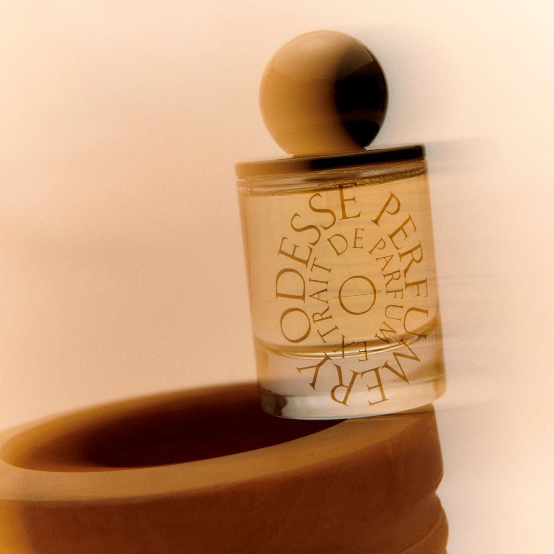 Odesse The Valley Extrait de Parfum Odesse