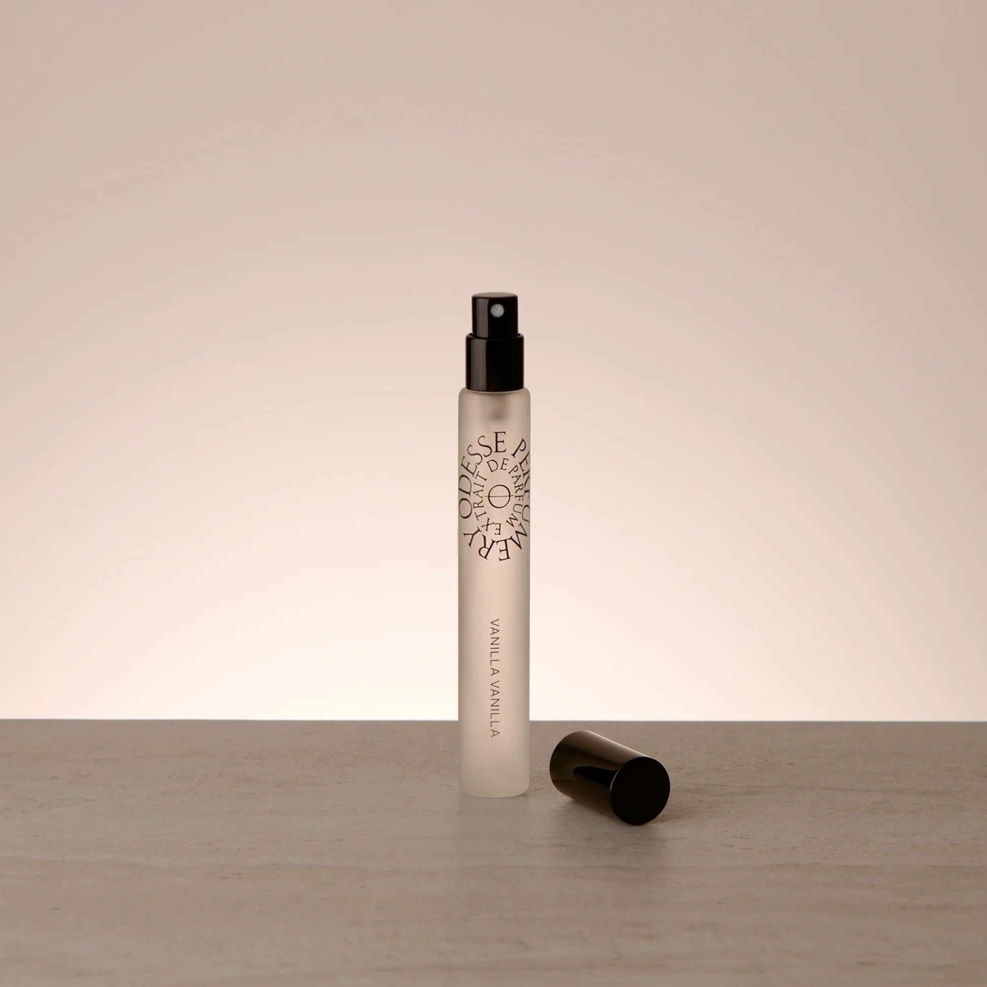 Odesse Vanilla Vanilla Extrait de Parfum Travel Size Odesse