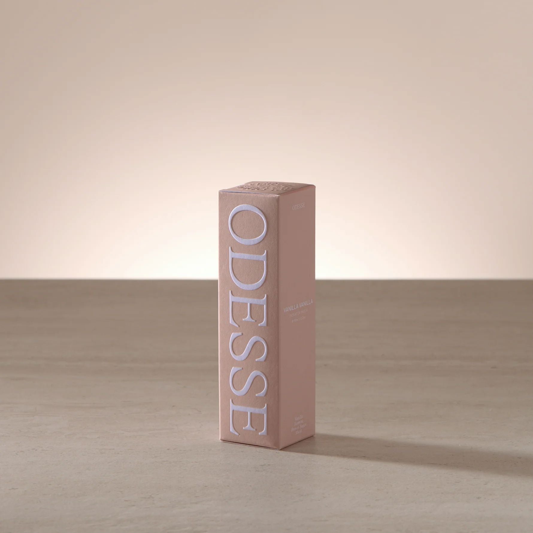 Odesse Vanilla Vanilla Extrait de Parfum Travel Size Odesse