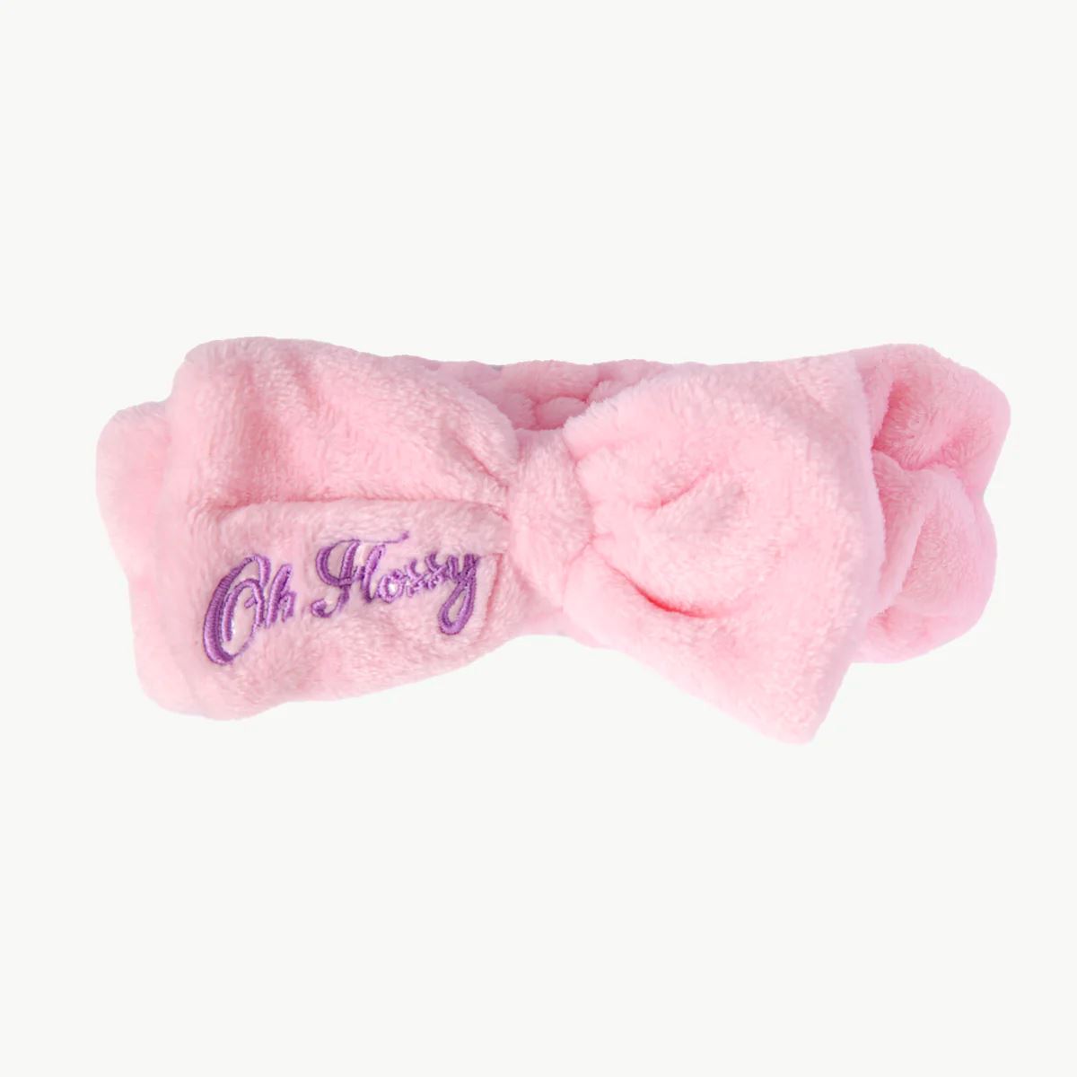 Oh Flossy Cosmetic Headband Oh Flossy