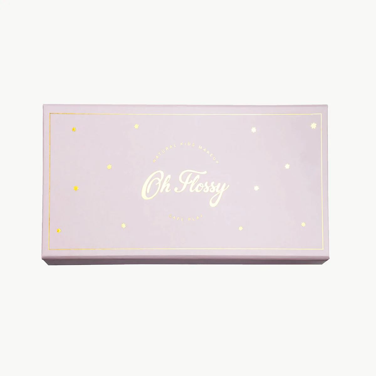 Oh Flossy Deluxe Makeup Set Oh Flossy