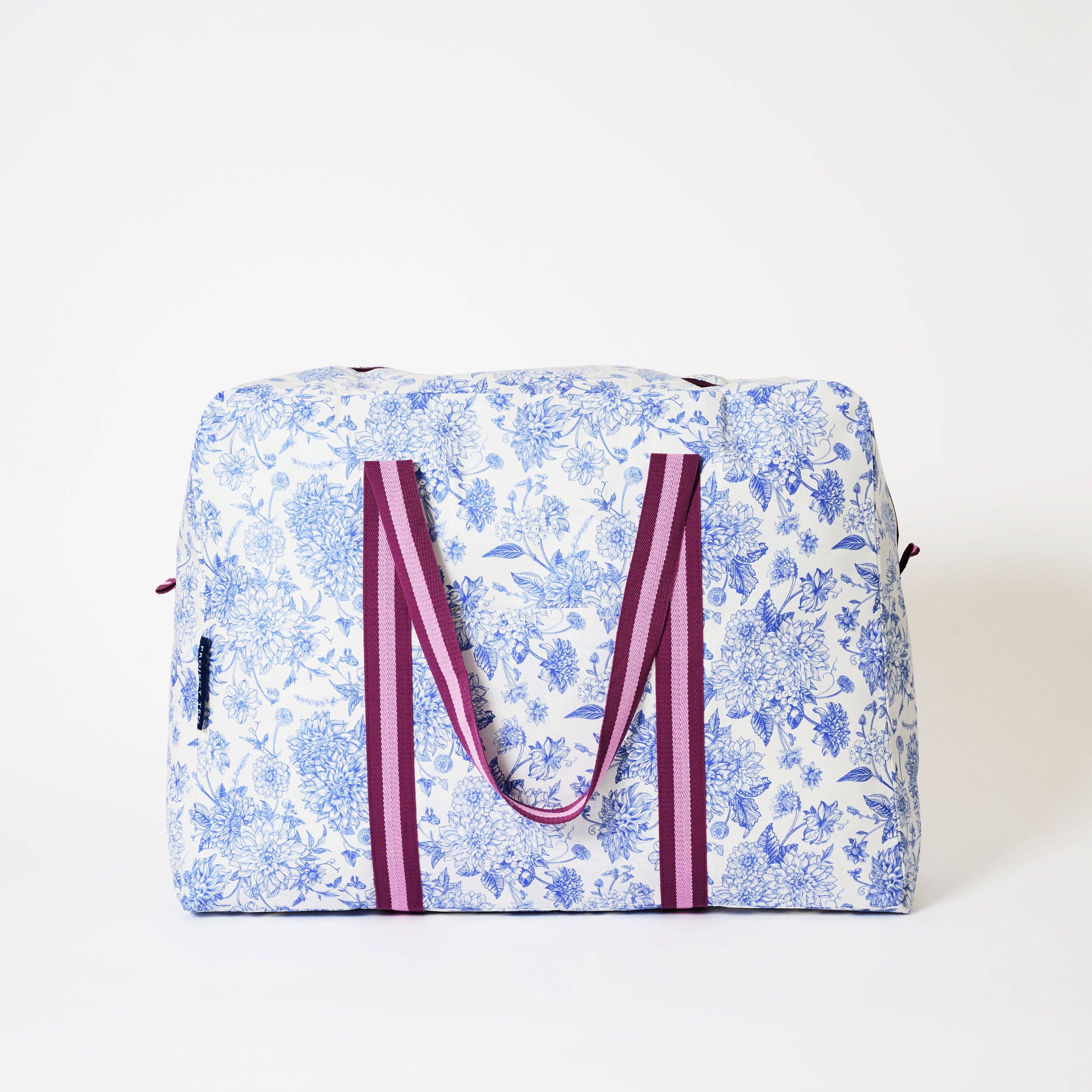 Overnight Bag – Toile Overnight Bag Project Ten Pty Ltd 