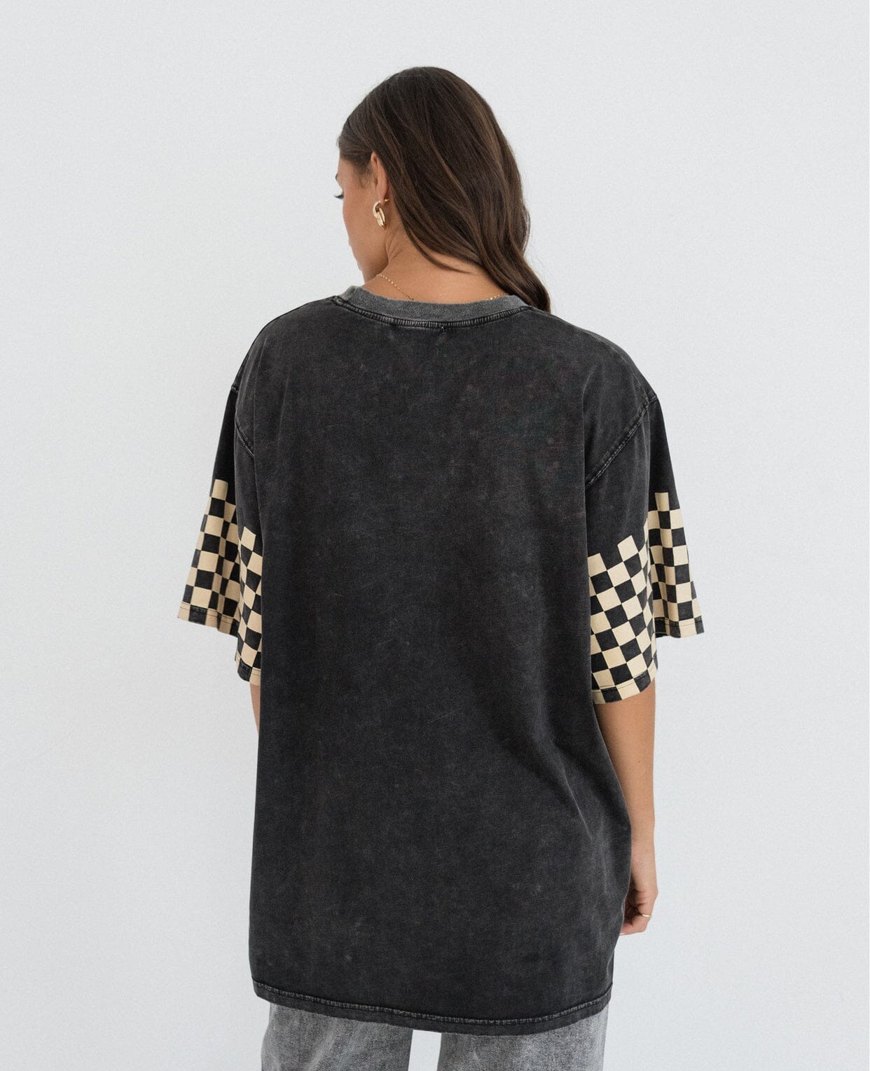 Paper Heart Saddle Up Beauty Tee Paperheart