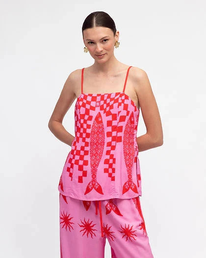 Paperheart On The Coast Top Eclectic House