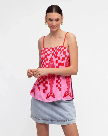 Paperheart On The Coast Top Eclectic House