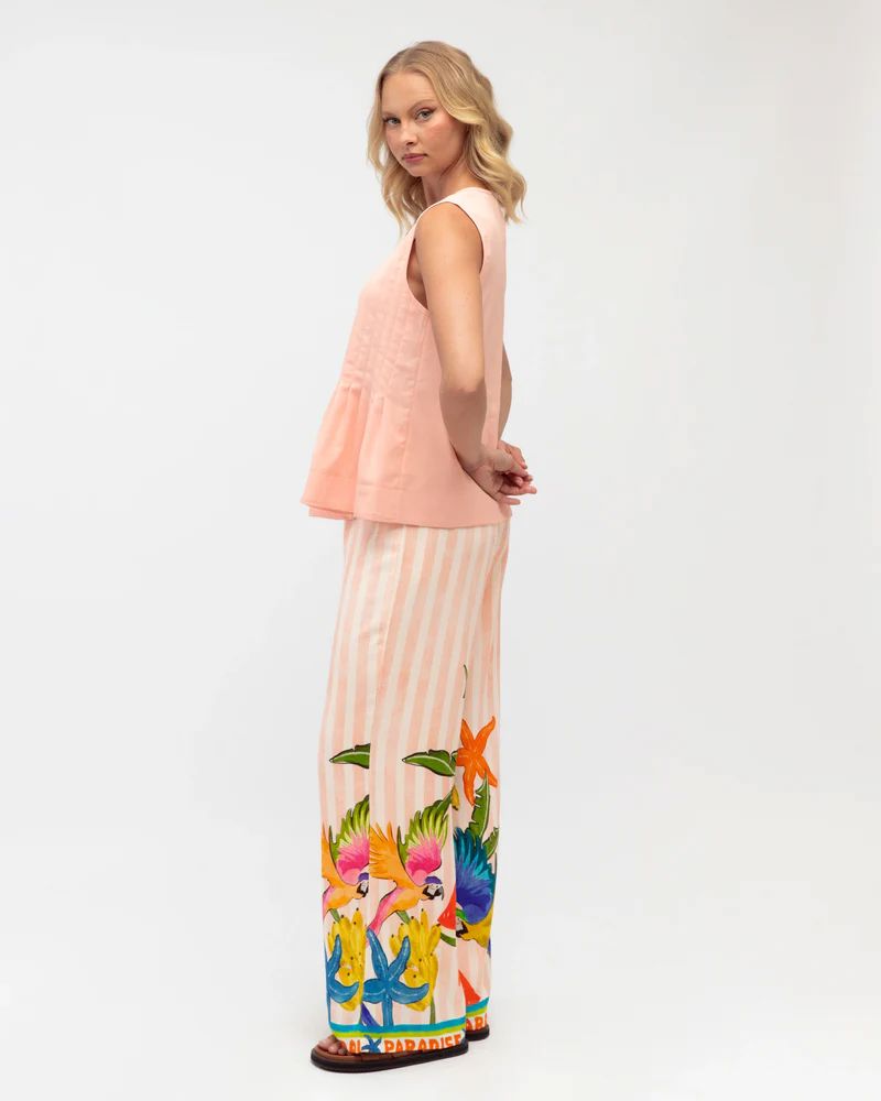 Paperheart Sunhaven Pants Paperheart