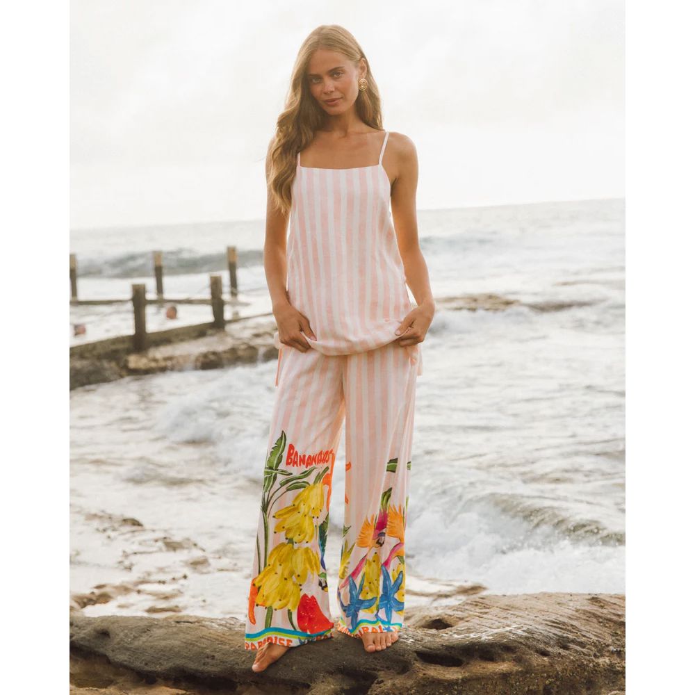 Paperheart Sunhaven Pants Paperheart