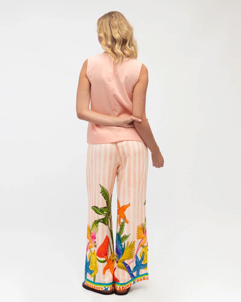 Paperheart Sunhaven Pants Paperheart