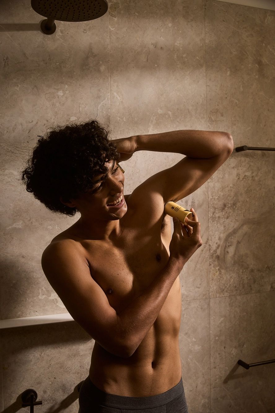 Papermoon Coconut & Vanilla Deodorant Papermoon