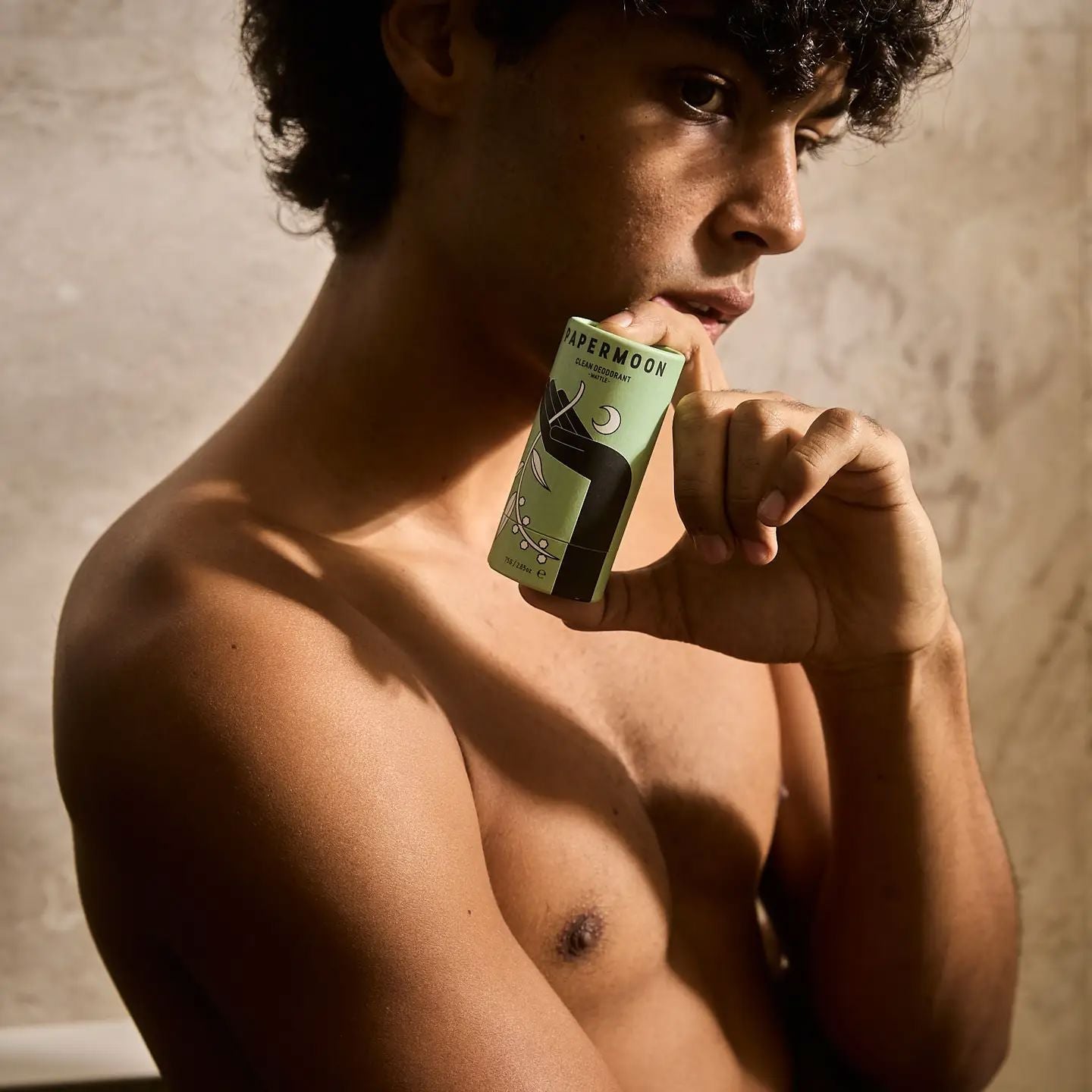 Papermoon Wattle Deodorant Papermoon