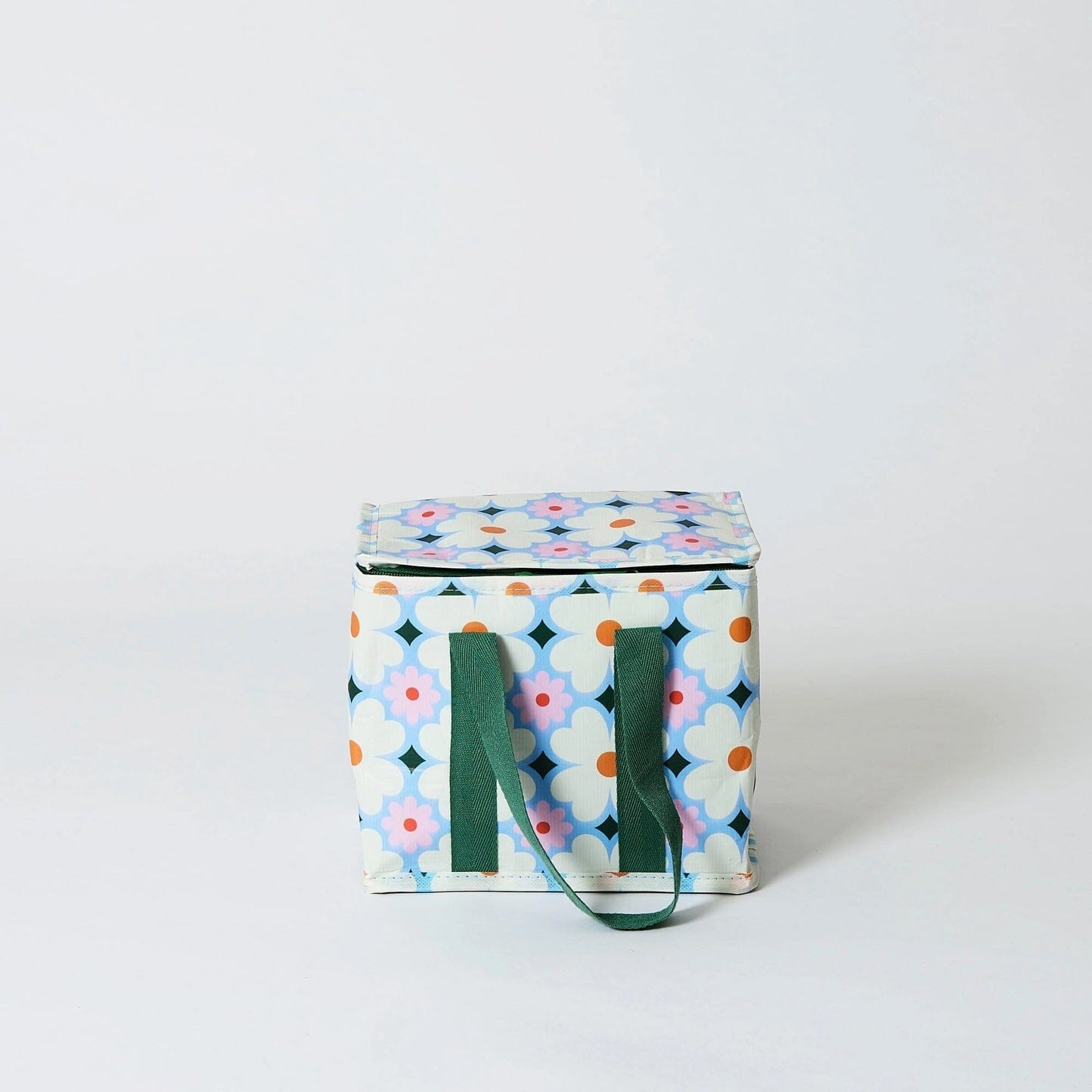 Project Ten Daisy Mini Insulated Tote Project Ten