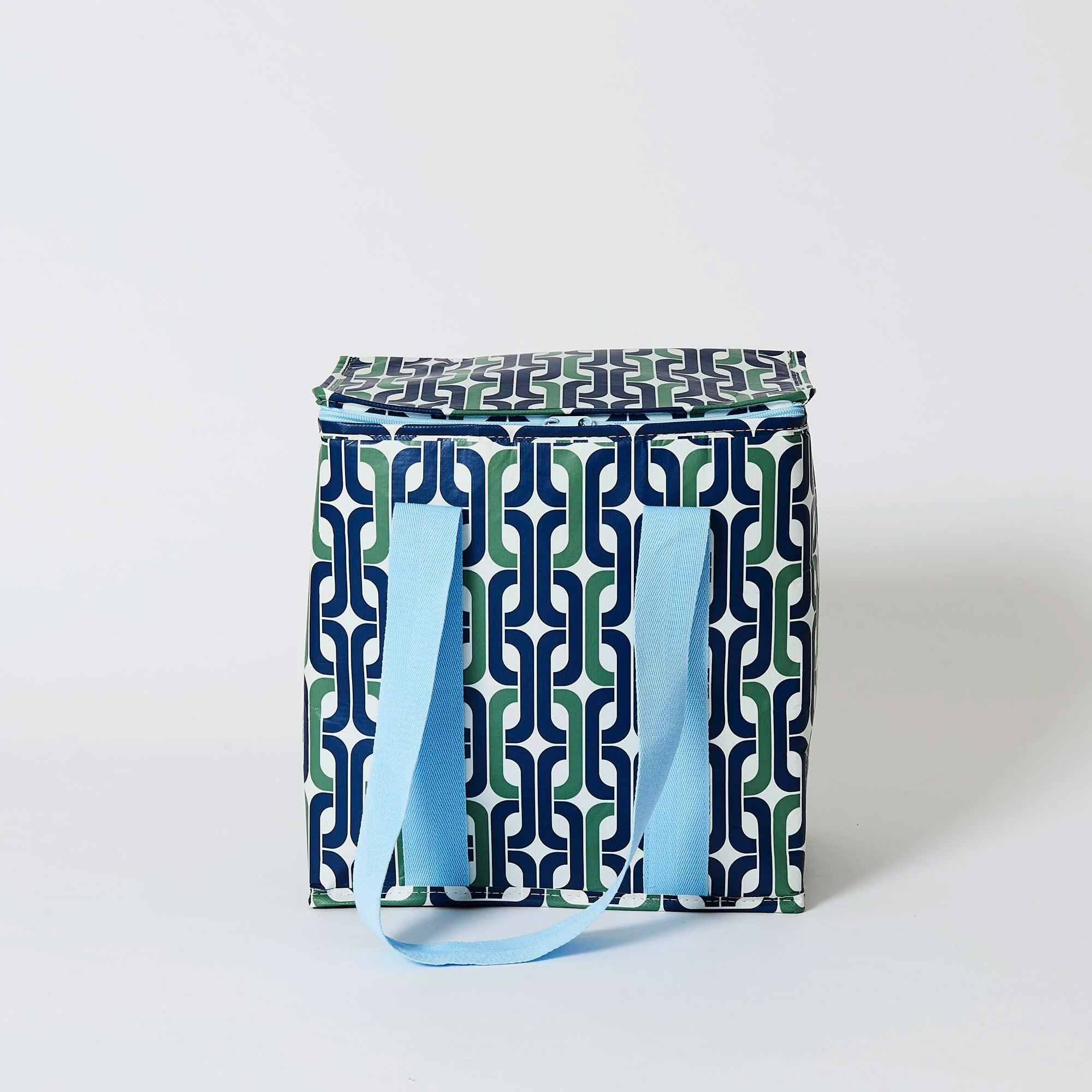 Project Ten Medium Insulated Tote - Chains Project Ten