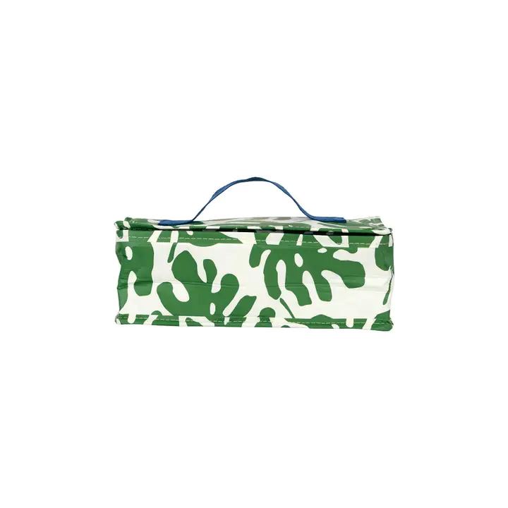 Project Ten Monstera Takeaway Bag Project Ten