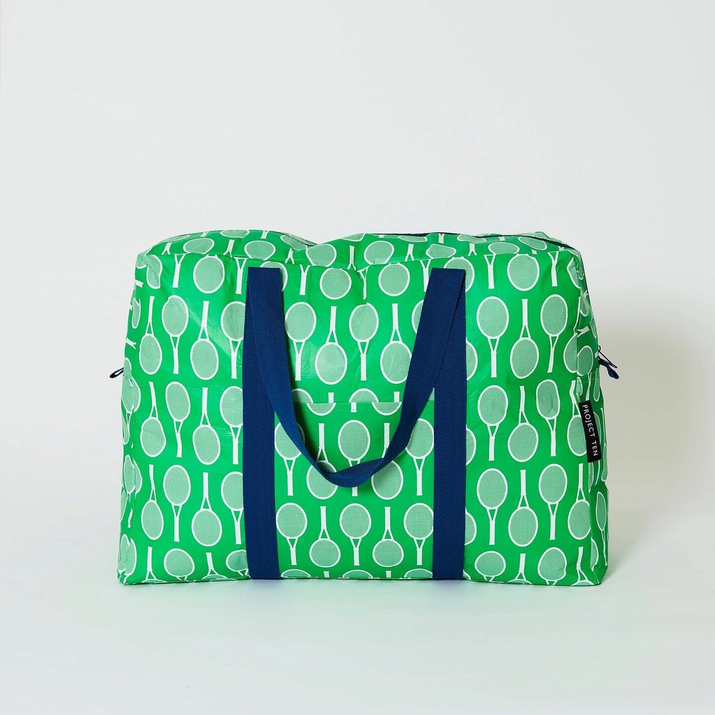 Project Ten Overnight Bag - Tennis
