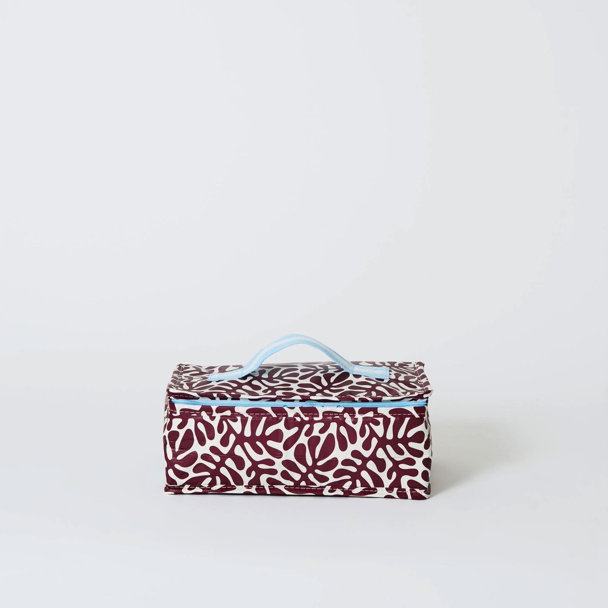 Project Ten Takeaway Bag - Coral Project Ten