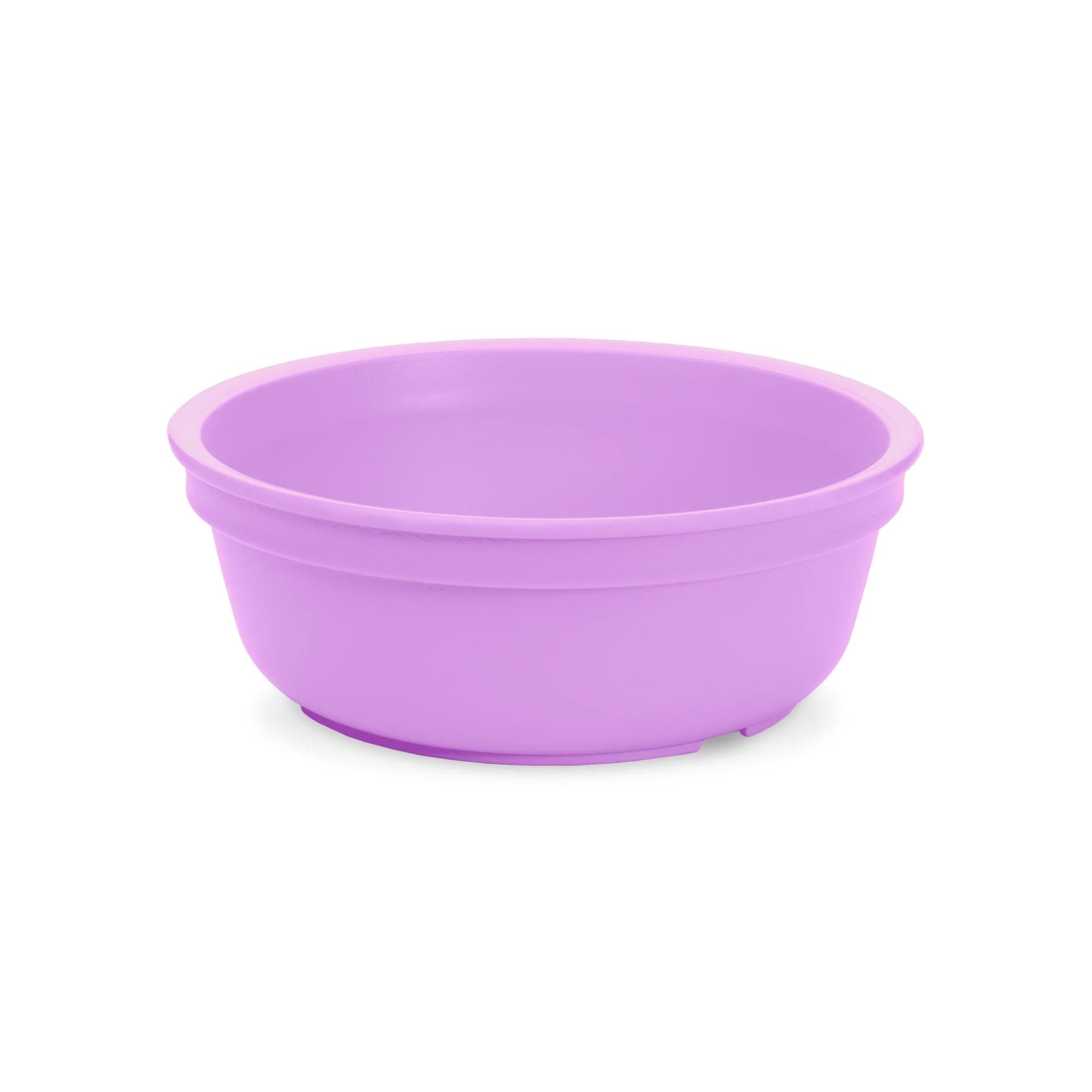 Re-Play Recycled Bowl - Purple Re-Play Recycled Dinnerware