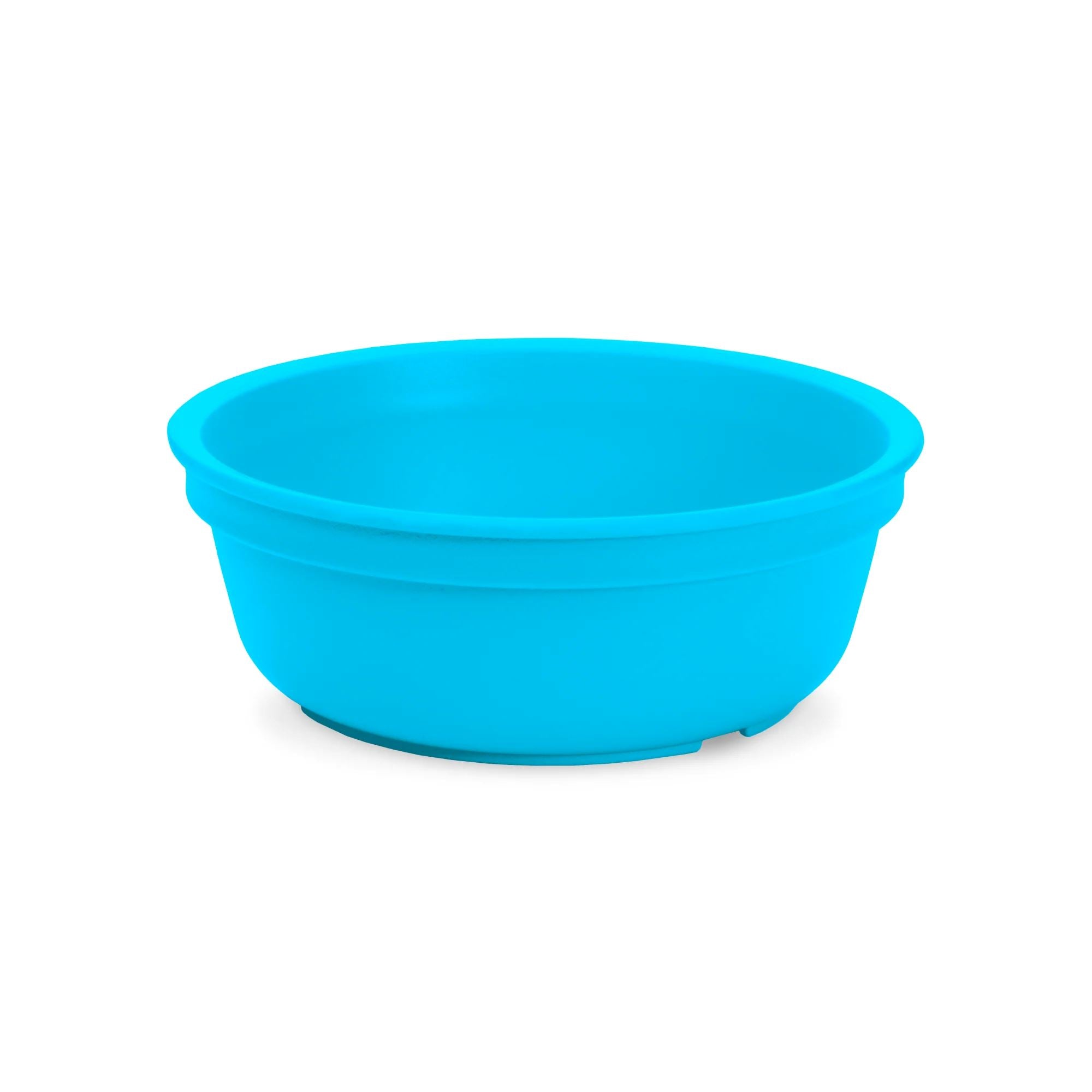 Re-Play Recycled Bowl - Sky Blue Re-Play Recycled Dinnerware