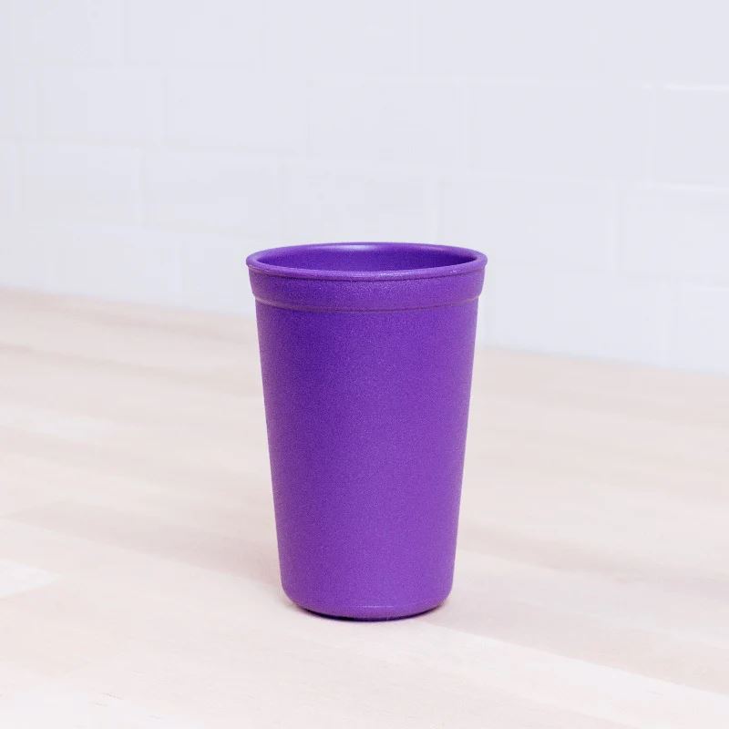 Re-Play Recycled Tumbler - Amethyst Re-Play Recycled Dinnerware