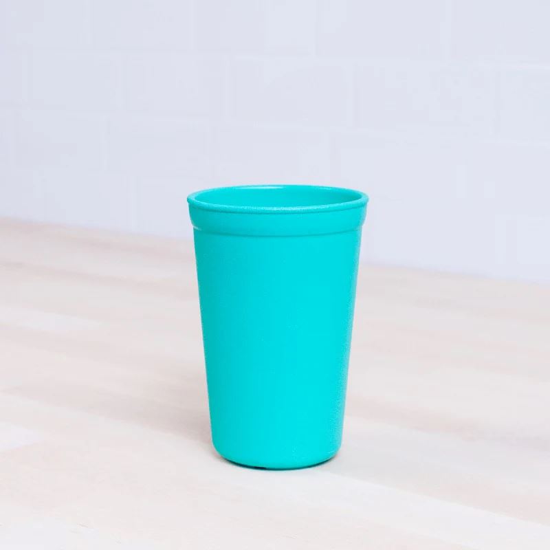 Re-Play Recycled Tumbler - Aqua Re-Play Recycled Dinnerware