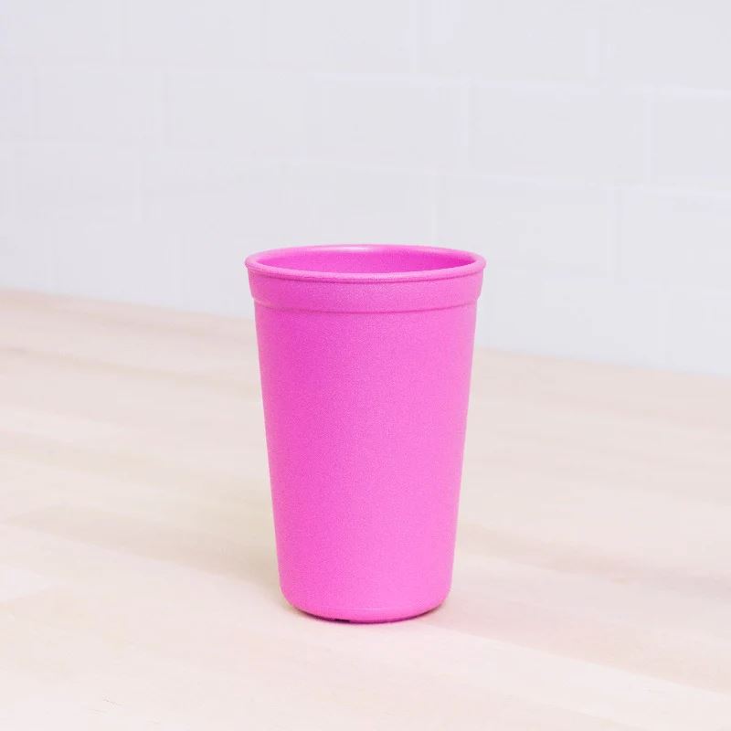 Re-Play Recycled Tumbler - Bright Pink Re-Play Recycled Dinnerware