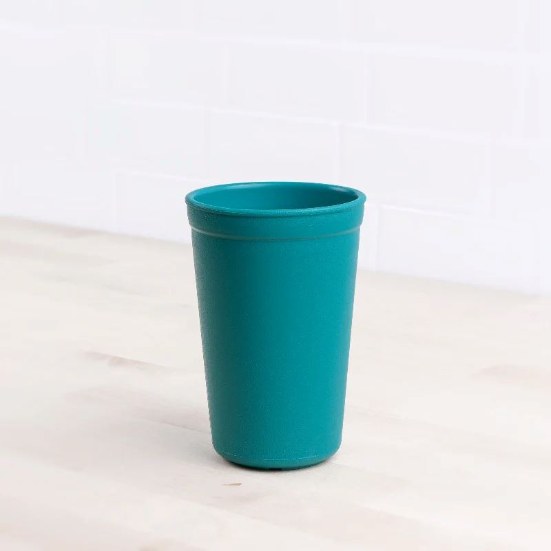 Re-Play Recycled Tumbler - Bright Pink Re-Play Recycled Dinnerware