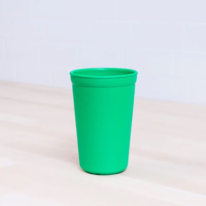 Re-Play Recycled Tumbler - Kelly Green Re-Play Recycled Dinnerware